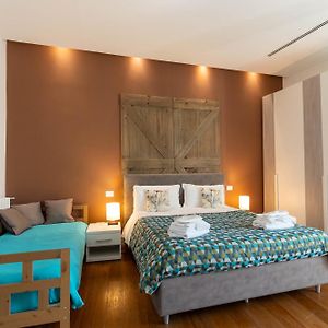 IHH Accommodation Rome